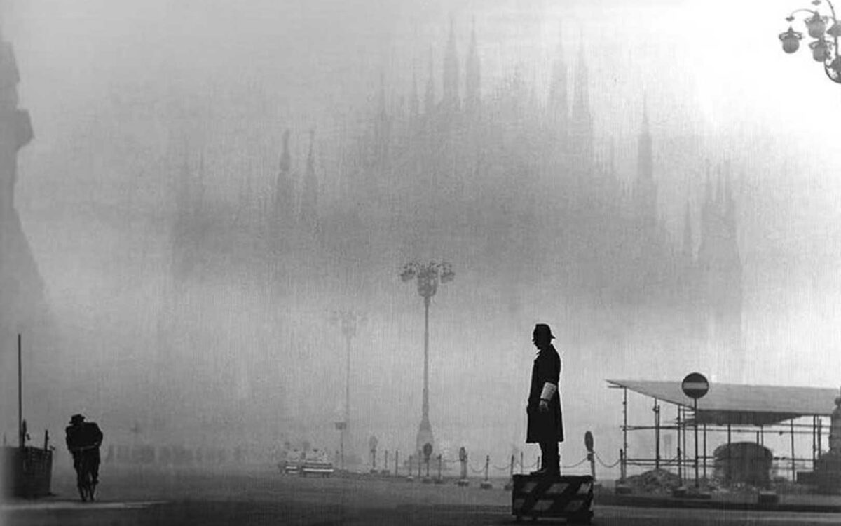 Itinerari da brivido per la notte di Halloween