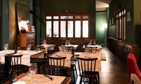 Posta Bistrot - Milano