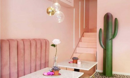 Rosa & Co - Milano