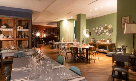A Casa Eatery - Milano