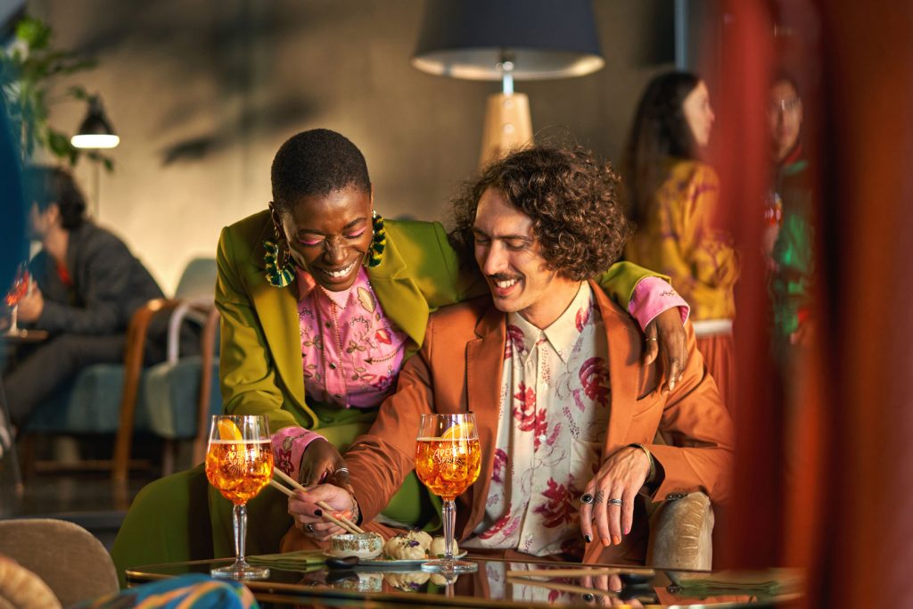 Cocktails and personality: the right drink for everyone