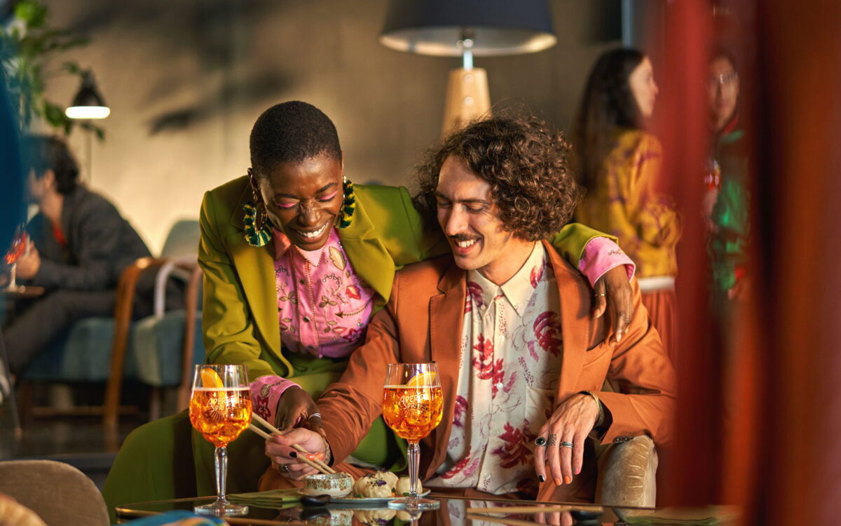 Cocktails and personality: the right drink for everyone