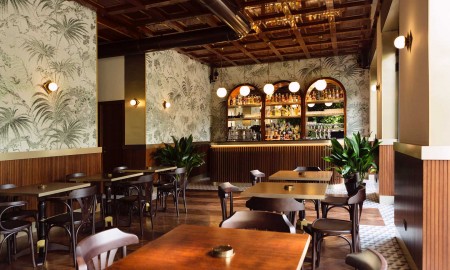 I Migliori Cocktail Bar di Porta Romana a Milano