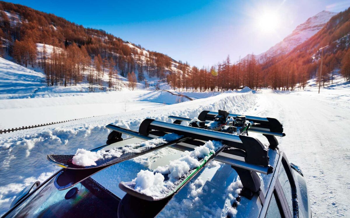 Dove andare a sciare per le vacanze di Natale