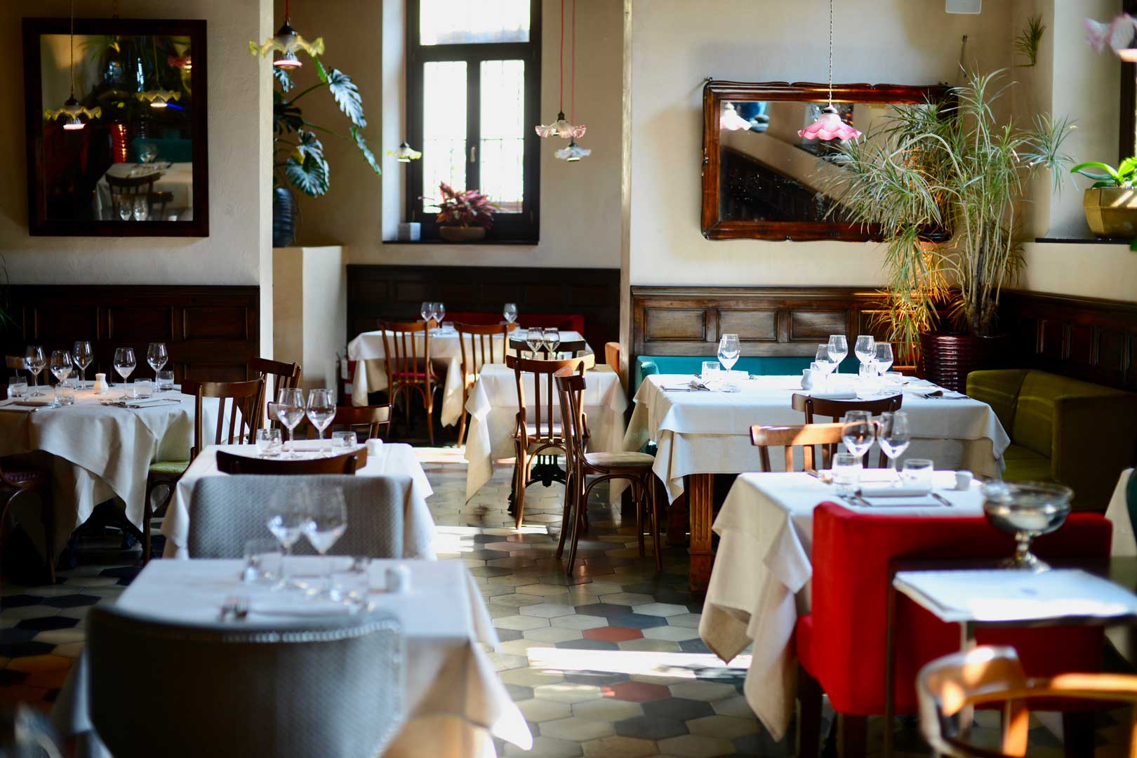 10 ristoranti da provare in zona Duomo