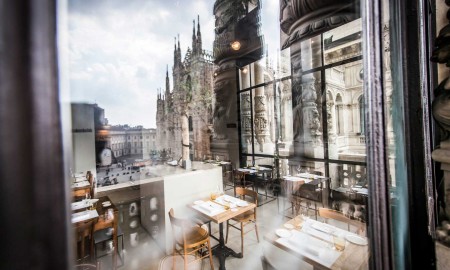 10 ristoranti da provare in zona Duomo