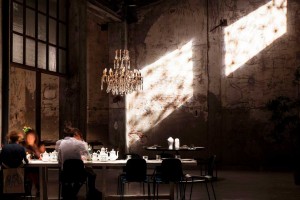 10 ristoranti industrial chic - Milano