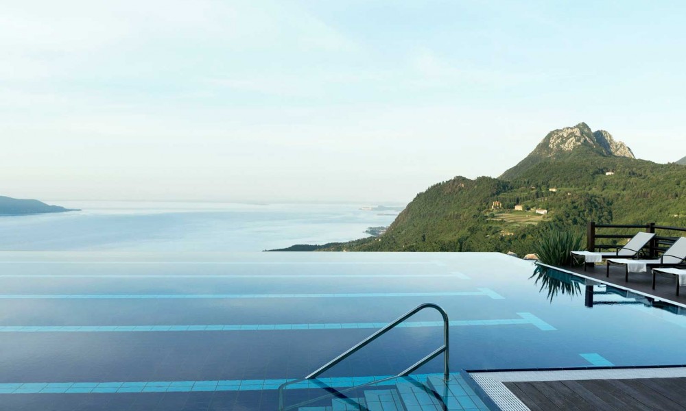 Lefay Resort & Spa Lago di Garda