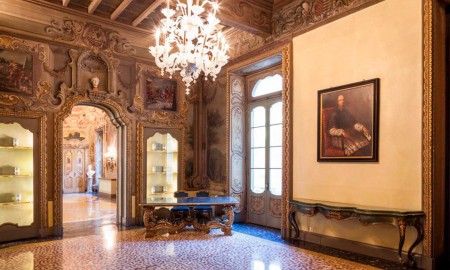 5 residenze storiche per eventi esclusivi - Milano