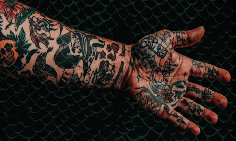 Salmon Guru e Kult Milano chiudono la Fashion Week con Not Ordinary Ink Evening