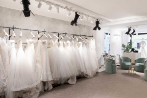 La Nuova Collezione Sposa 2019 di Atelier Emé - Milano