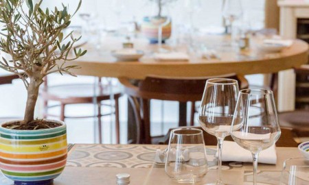 Olio Cucina Fresca - Milano