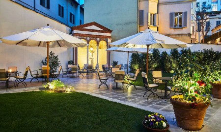 Paper Moon Giardino - Milano