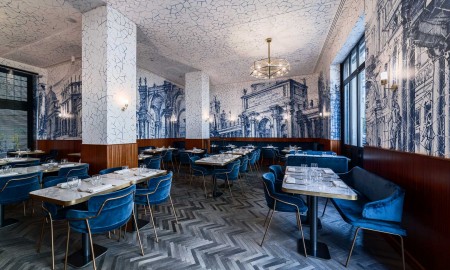 Plato Chic Superfood - Milano