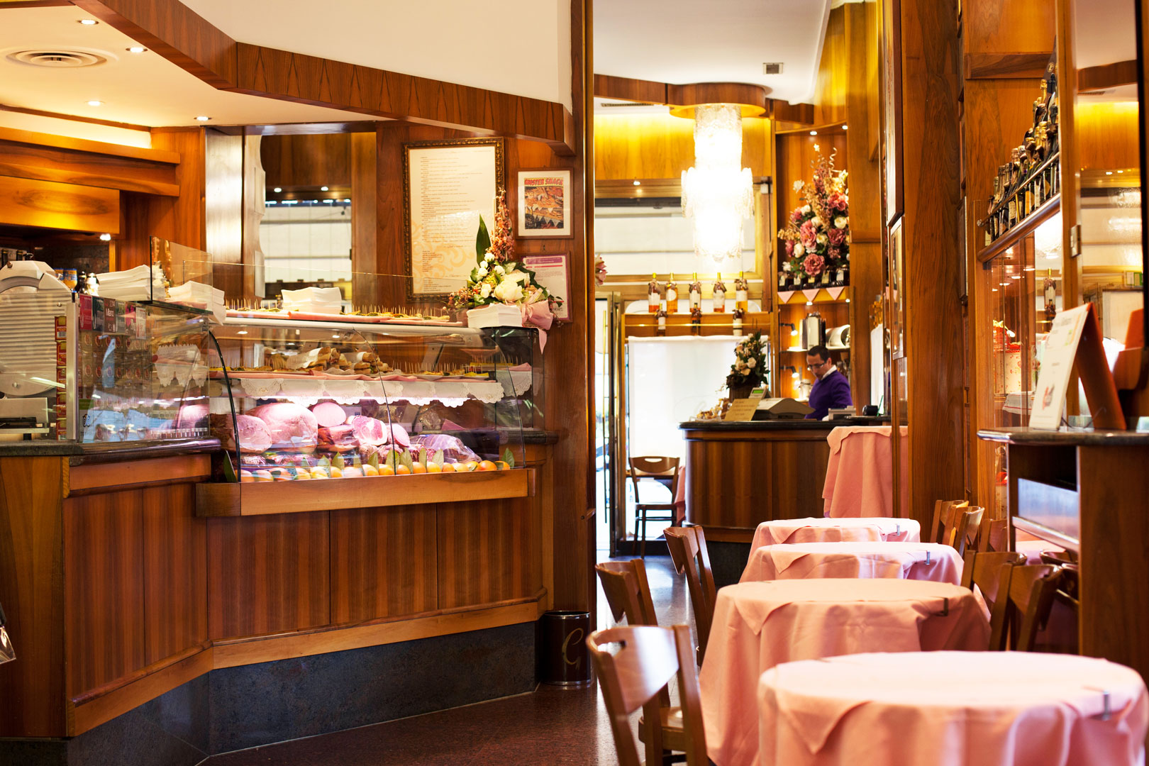 15 pasticcerie dove fare colazione a Milano