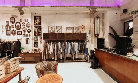 East Market Shop - Milano
