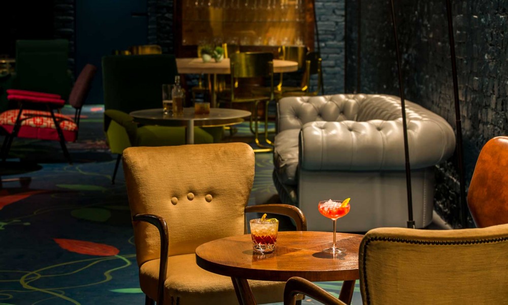 I 10 Cocktail Bar più Romantici di Milano