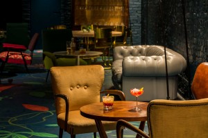I 10 cocktail bar più romantici di Milano