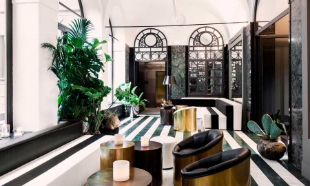 10 Boutique Hotel di design a Milano