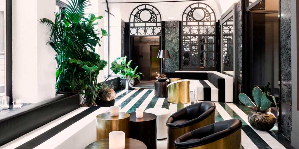 10 Design Boutique Hotel in Milan | Flawless Milano