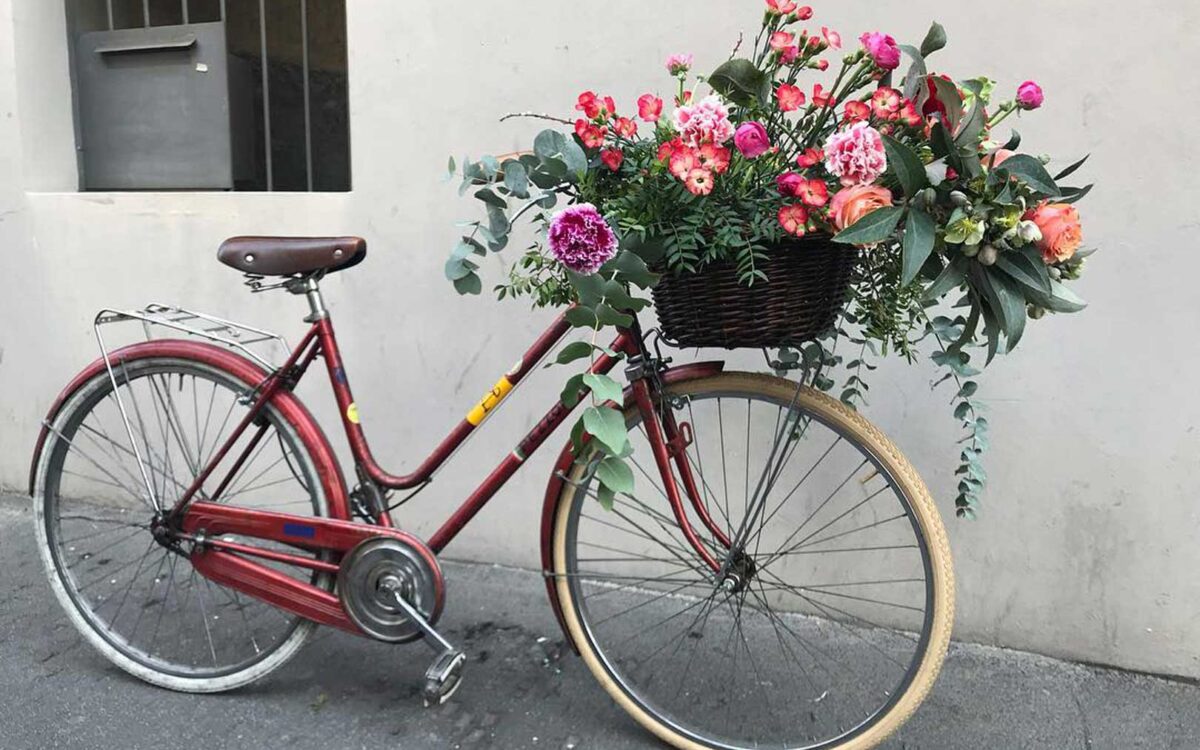 The best addresses for spring shopping