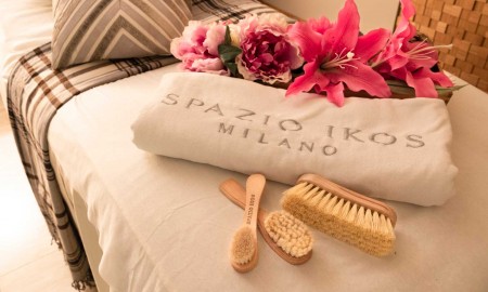 5 Beauty tips di Spazio Ikos per la primavera - Torino