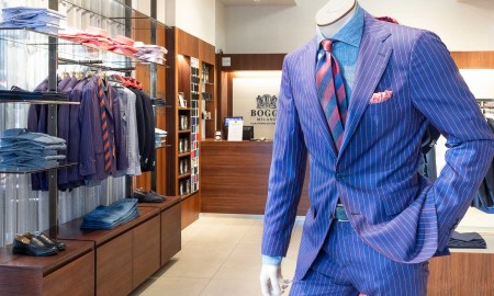Boggi - Milano