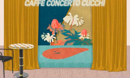 Caffè Concerto Cucchi - Milano
