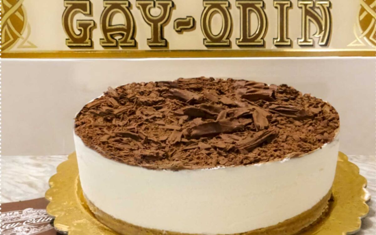 Gay-Odin, Milano