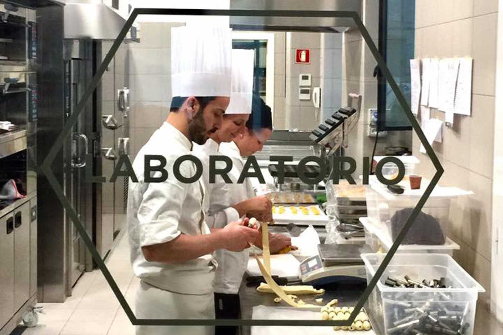 Marlà Pasticceria - Milano