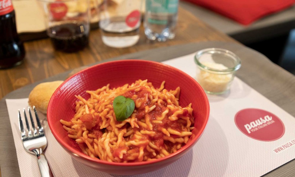 Lunch break in Milan: 5 places in the city center