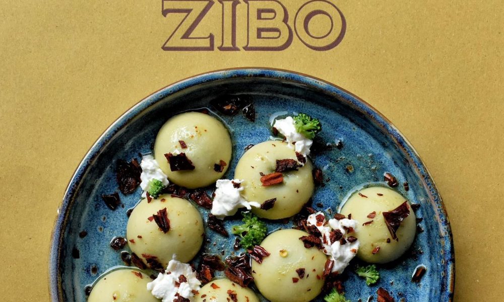 Zibo