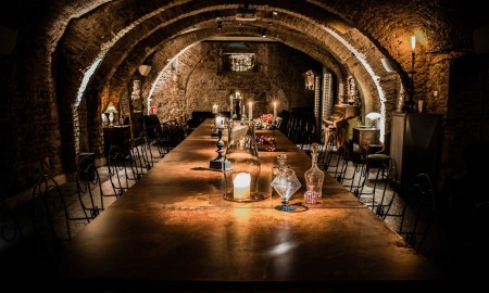 Da Cantina Piemontese e Spazio Tencitt per la Design Week - Milano