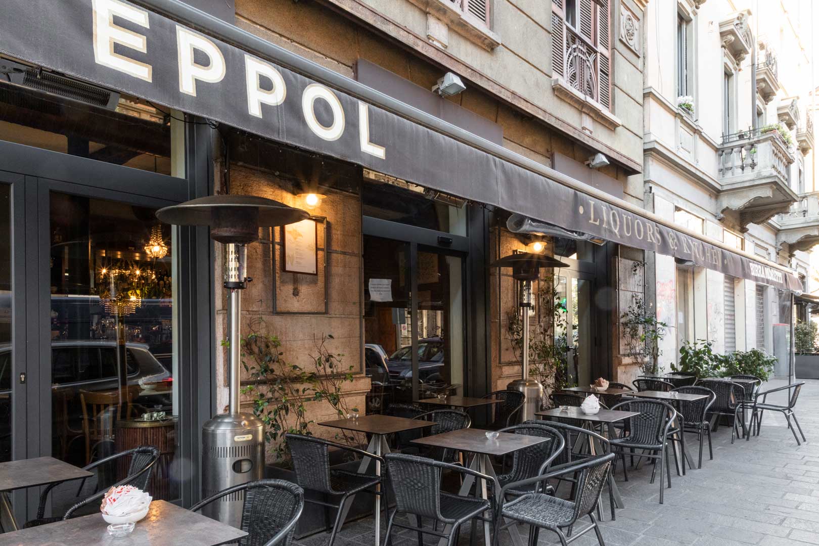 Eppol - Milano