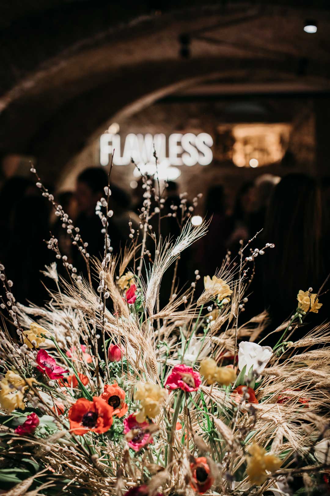 Flawless Cocktail Party - Milano