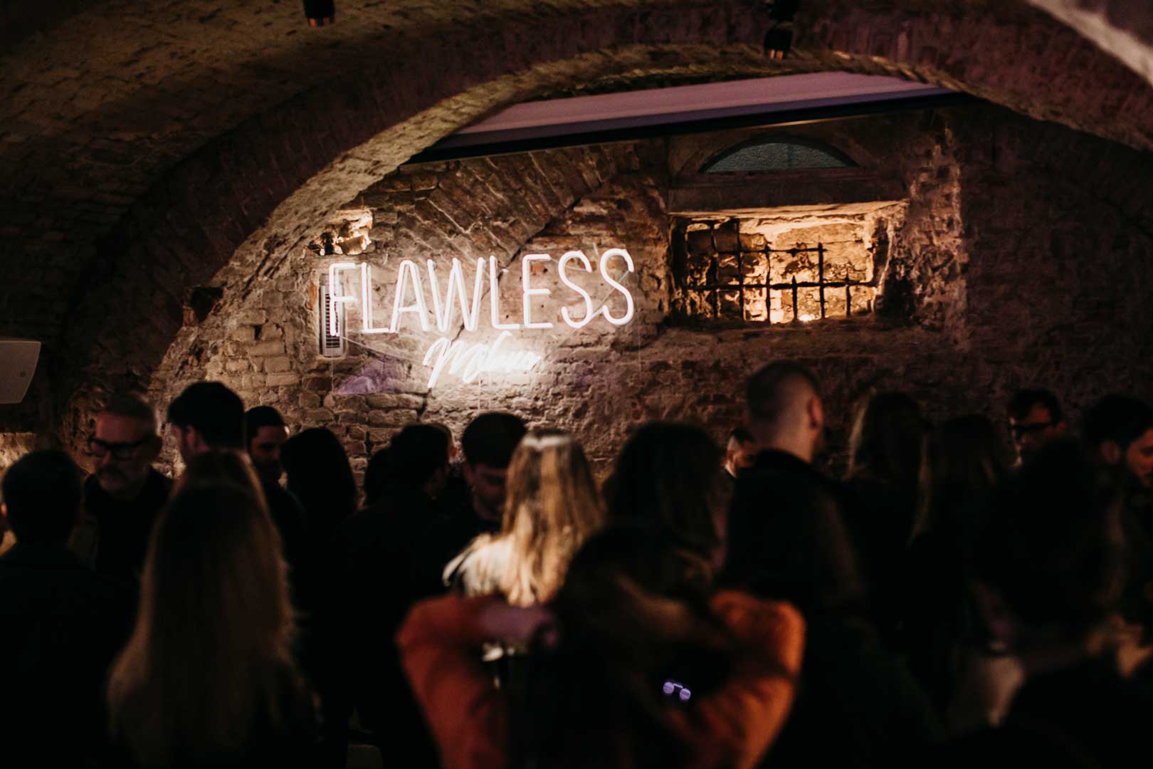 Flawless Cocktail Party - Milano