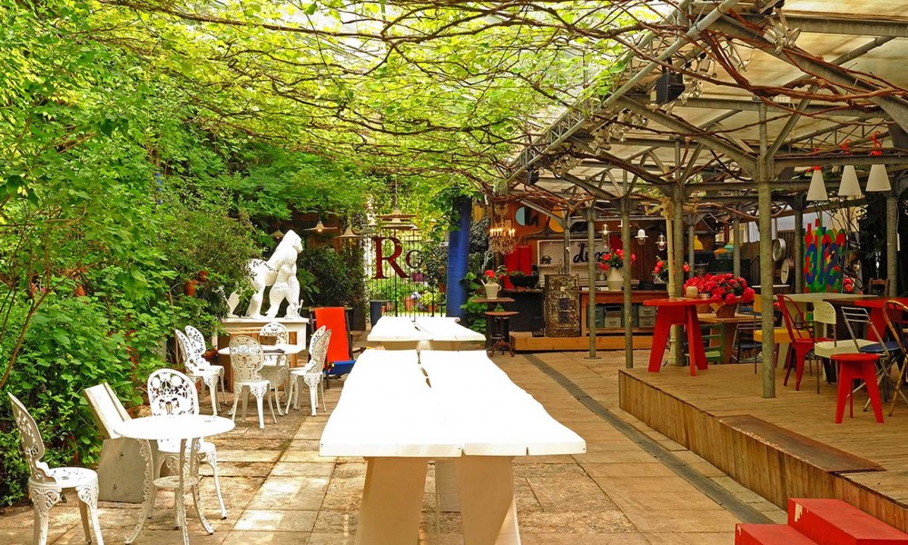 Galleria Rossana Orlandi