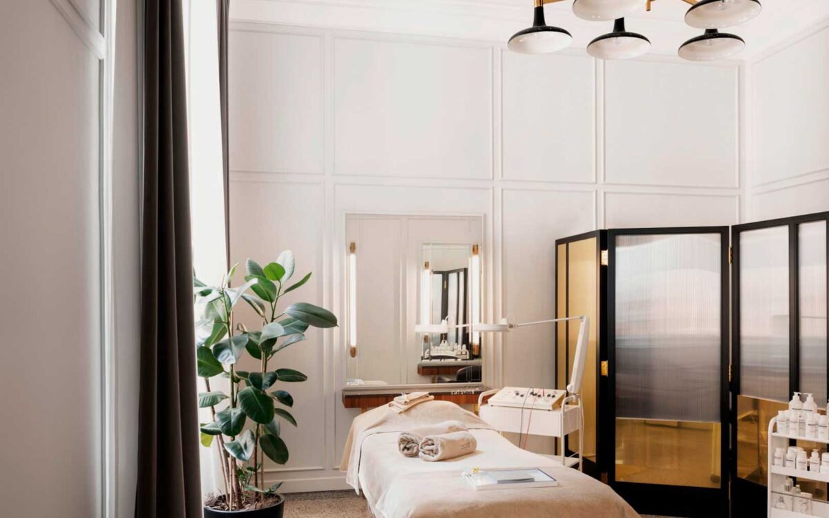 The best beauty centers in Milan