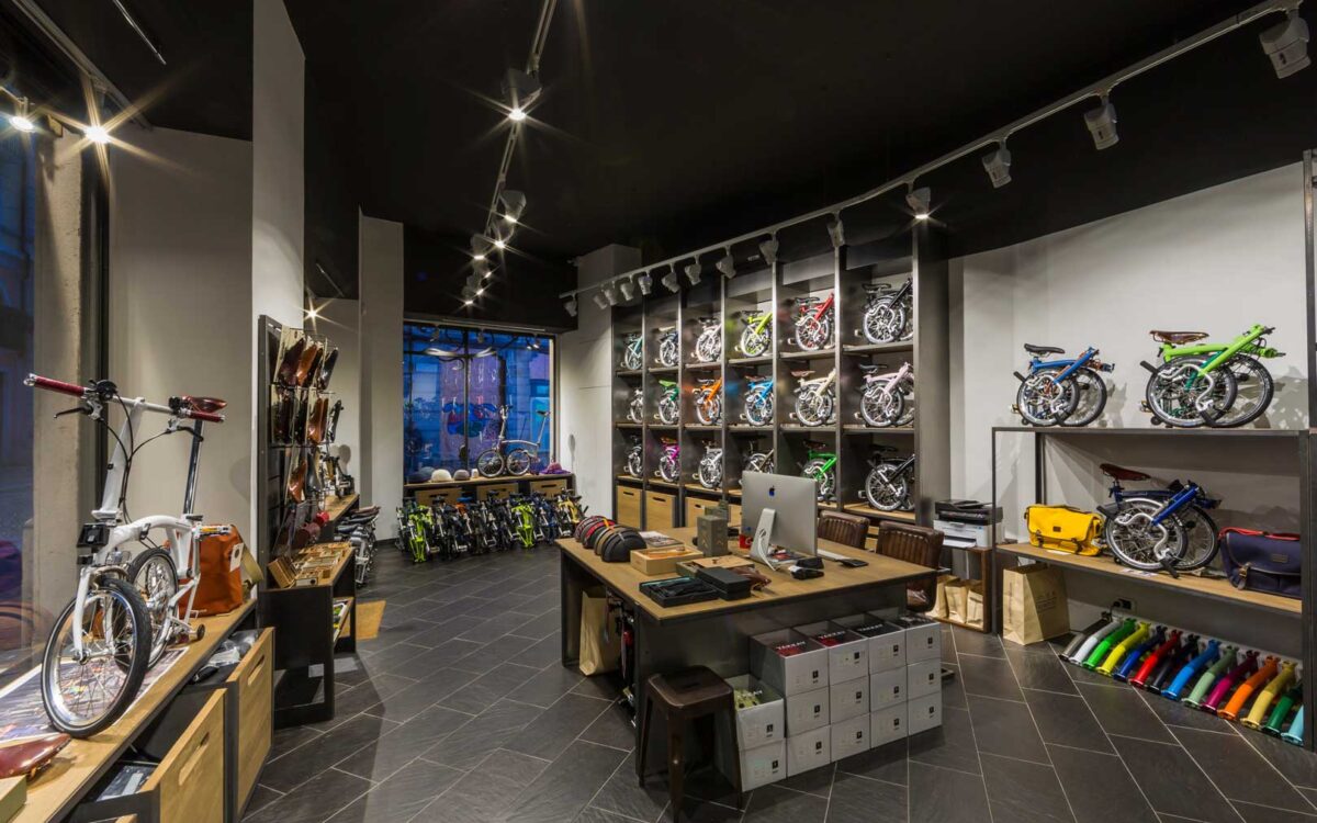 The best sports shops in Milan