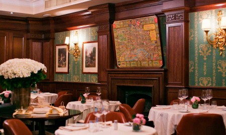 Il Baretto al Baglioni - Milano