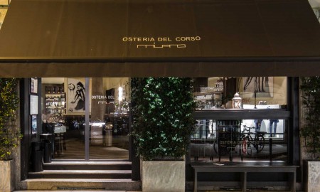 Osteria del Corso - Milano