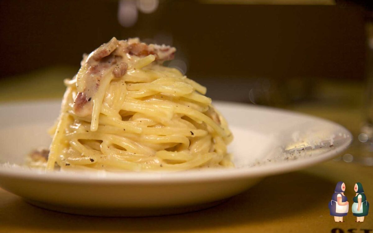 Osteria delle Commari, Milan