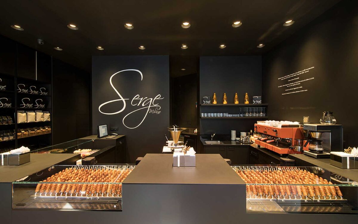Serge Milano