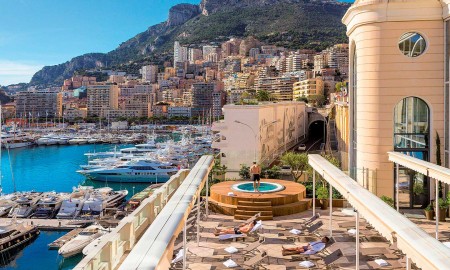 Un weekend da sogno nel Principato di Monaco
