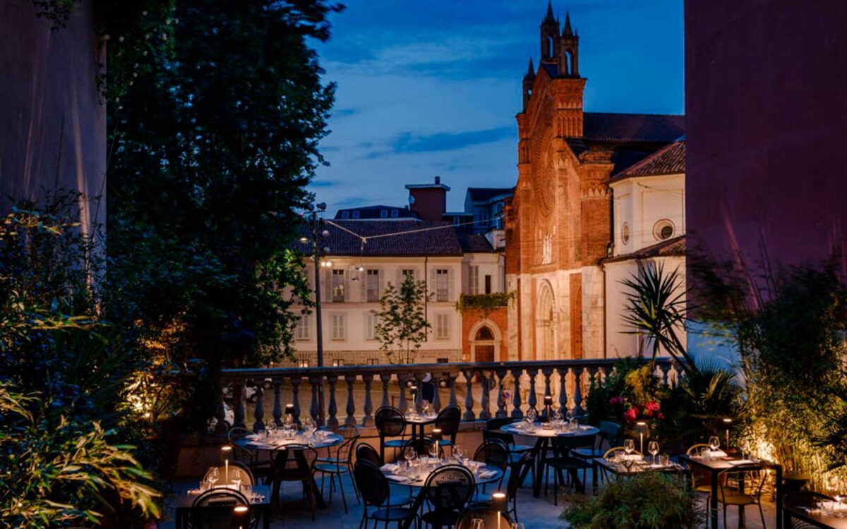 Ristoranti a Milano da provare questa primavera-estate