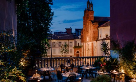 10 ristoranti da provare a Milano questa primavera-estate