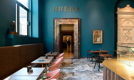 Caffè Fernanda - Milano