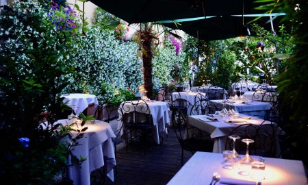 Da Cantina Piemontese per il nuovo menù Primavera-Estate - Milano
