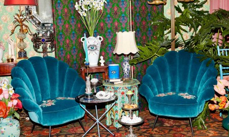 Gucci Décor - Milano