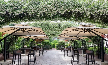 Terrazza PanEVO - Milano
